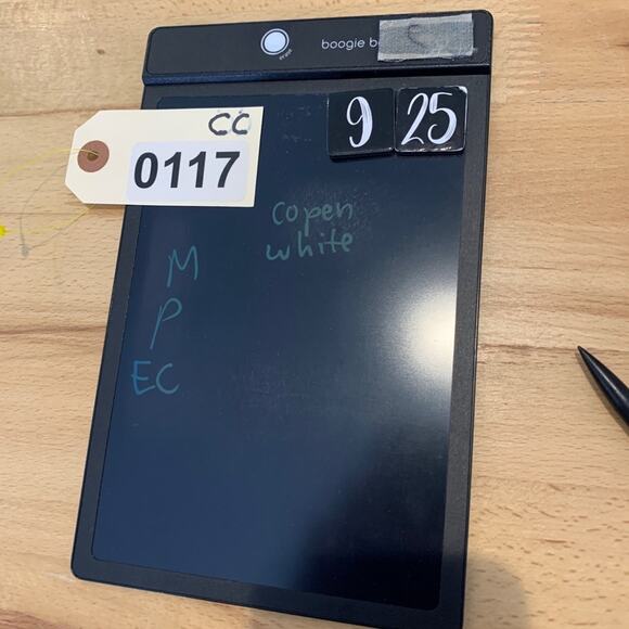 Bugatchi Shirt Mens L Copen White Shaped Fit Fish Scales Flip Cuff Long Sleeve - Picture 9 of 10